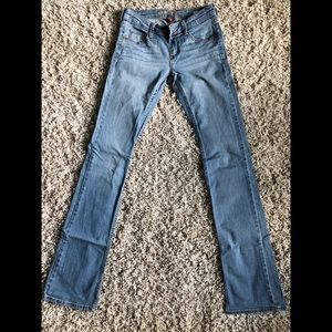 Arizona Bootcut Jeans